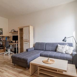 Pronájem bytu 3+1 68 m² Ostrava Moravská Ostrava, Verdunská