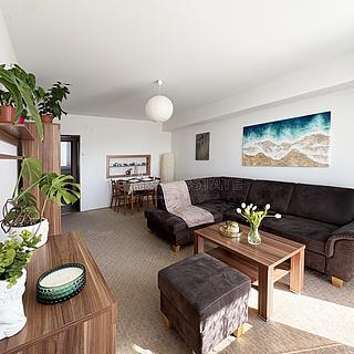 Prodej bytu 2+1 58 m&sup2; Sázava