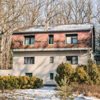 Prodej chalupy 115 m², Kersko