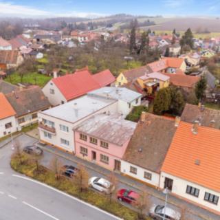 Prodej rodinného domu 158 m² -Štěpnice, Štěpnická