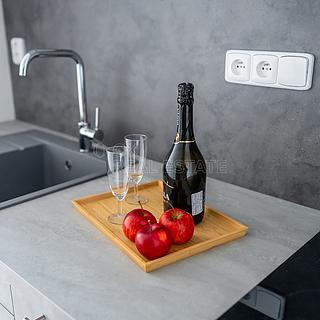 Pronájem bytu 2+kk 47 m² Praha