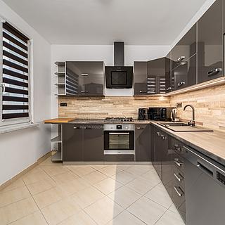 Prodej bytu 3+1 68 m² Planá, Fučíkova