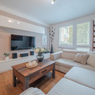 Prodej bytu 5+1 a více 90 m² Přelouč
