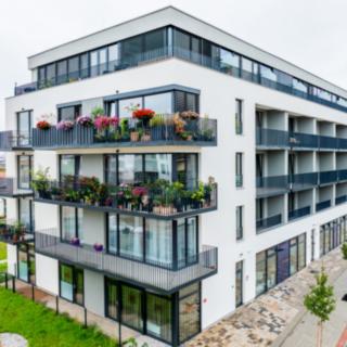 Pronájem bytu 1+kk a garsoniéry 35 m² Plzeň Jižní Předměstí, Měděná