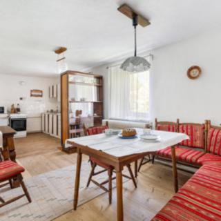 Prodej zemědělské usedlosti 730 m² Krasonice