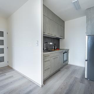 Pronájem bytu 2+kk 47 m² Praha