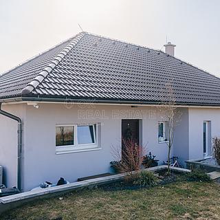 Prodej rodinného domu 116 m² Neveklov Nebřich