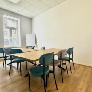 Pronájem kanceláře 75 m² Ostrava Moravská, Nádražní