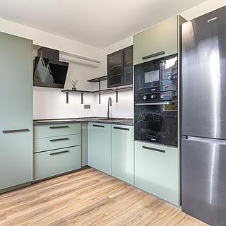 Prodej bytu 2+kk, 62m&sup2;