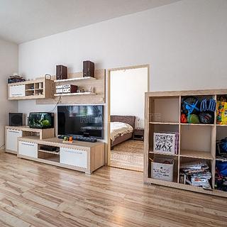 Pronájem bytu 2+1 68 m&sup2; Ostrava