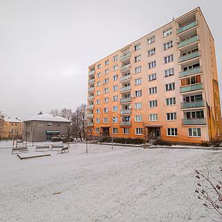 Prodej bytu 2+1 62 m&sup2; Plzeň