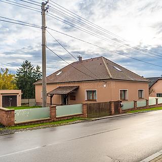 Prodej rodinného domu 220 m² Tachov