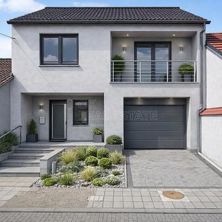 Prodej rodinného domu 148 m² Hostěradice