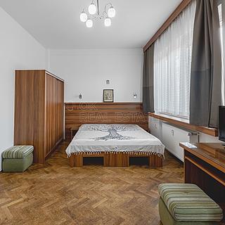 Pronájem bytu 1+kk, garsoniery 28 m² Praha