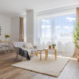 Prodej bytu 2+kk 58 m² Plzeň