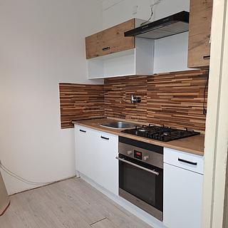 Pronájem bytu 1+1 38 m² Uničov, Mohelnická