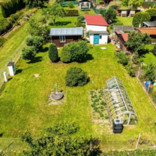 Prodej zahrady 382 m² Nýřany
