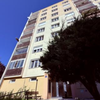 Prodej bytu 3+1 69 m² Ústí nad Labem Severní Terasa, Pincova