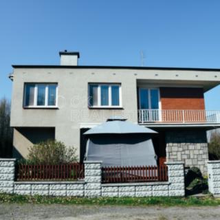 Prodej rodinného domu 300 m² Kunín