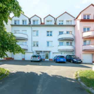 Prodej bytu 3+1 68 m² Stříbro