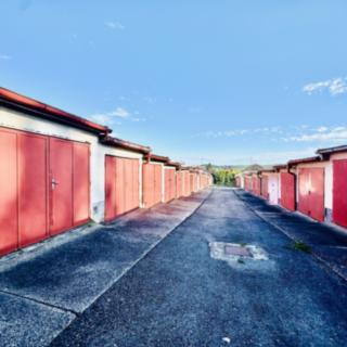Prodej garáže 17 m² Horažďovice