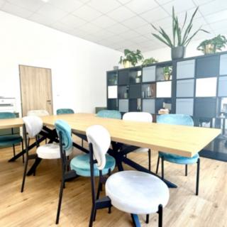 Pronájem kanceláře 75 m² Ostrava