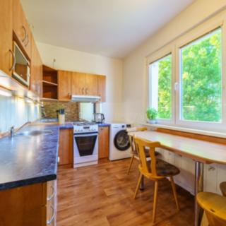 Prodej bytu 2+1 56 m² Ostrov, Severní