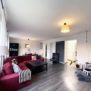 Prodej bytu 3+1 120 m² Jevany