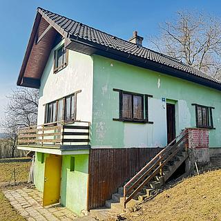 Prodej chaty 45 m² Vítonice