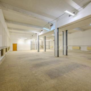 Pronájem skladu 302 m² Ostrava