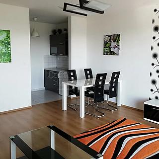 Pronájem bytu 2+kk 57 m² Olomouc Povel, Jeremiášova