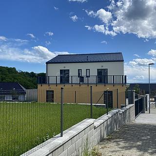 Pronájem bytu 3+kk 66 m&sup2; Nová Ves pod Pleší