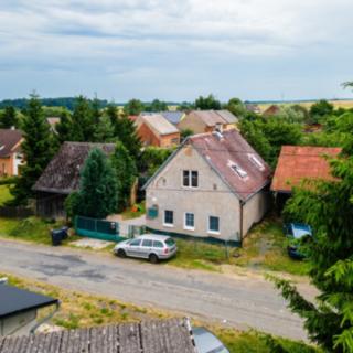 Prodej rodinného domu 115 m² Chodský Újezd Nahý Újezdec