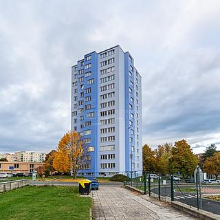 Prodej bytu 2+1 67 m² Tachov