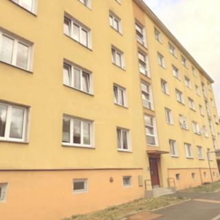 Prodej bytu 2+1 51 m² Kadaň, U Stadionu