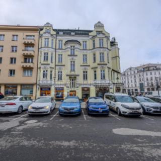Pronájem kanceláře 75 m² Ostrava