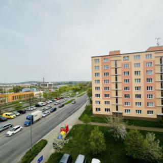 Pronájem bytu 2+kk 38 m² Plzeň