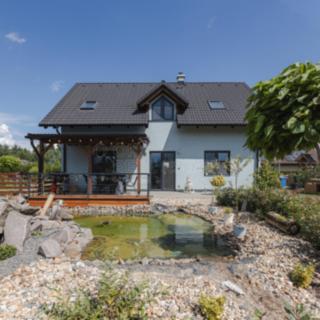 Prodej bytu 5+1 a více 150 m² Řečany nad Labem, K Tišině