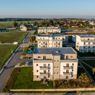 Pronájem bytu 2+kk 36 m² Zbůch, Smrková