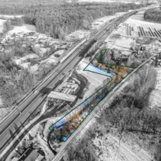 Prodej ostatních pozemků 5029 m² Frýdek-Místek