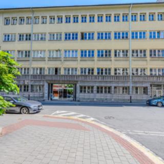 Pronájem kanceláře 156 m² Moravská, Mlýnská