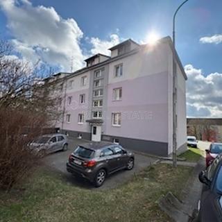 Pronájem bytu 3+kk 56 m² Tachov, Hornická