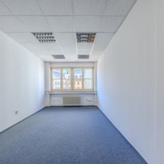 Pronájem kanceláře 17 m² Ostrava Moravská, Mlýnská