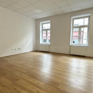 Pronájem kanceláře 75 m² Ostrava