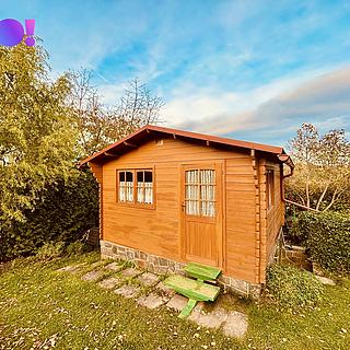 Prodej chaty 17 m² Bílovec