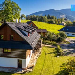 Prodej rodinného domu 180 m² Ostravice