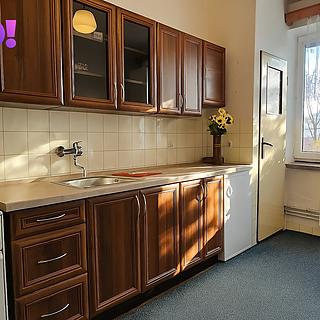 Prodej bytu 3+1 76 m² Starý Jičín