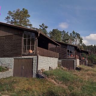 Prodej ostatního komerčního prostoru 4 891 m² Klučenice