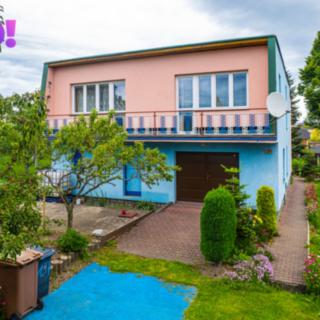 Prodej rodinného domu 130 m² Hradec nad Moravicí Jakubčovice