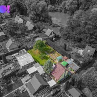 Prodej chaty 32 m² Hranice